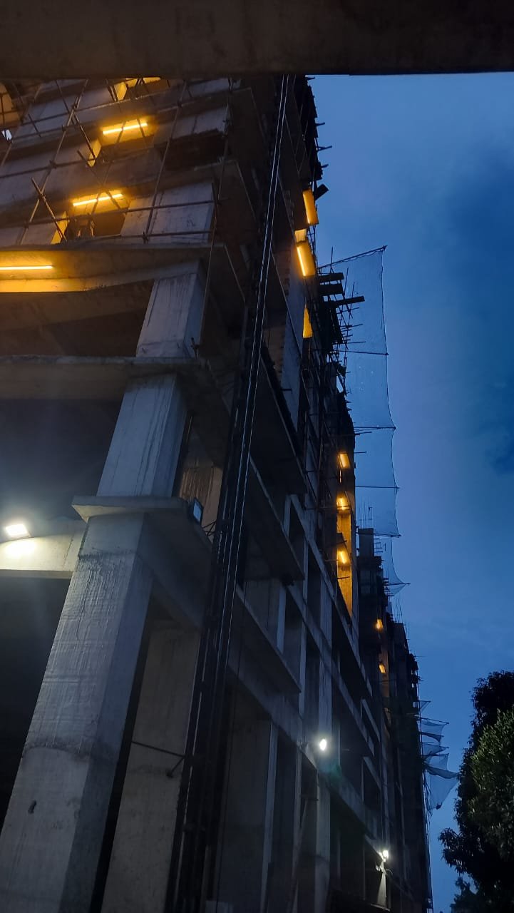 Flat G