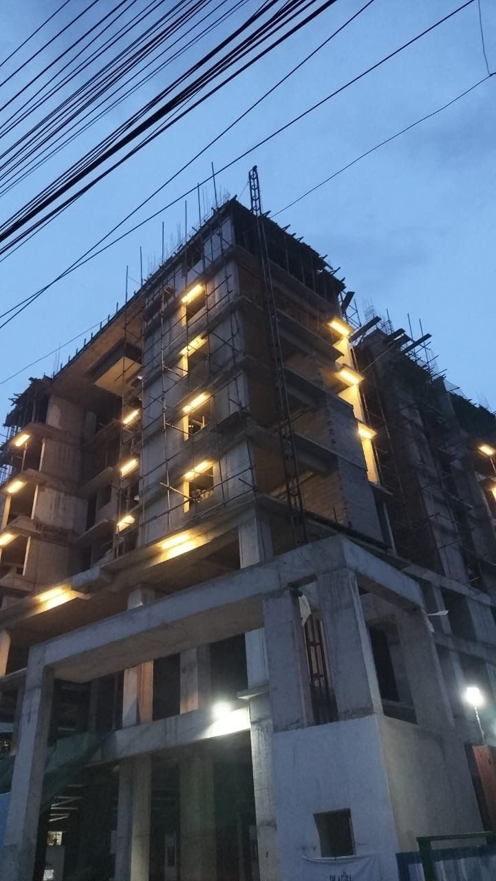 Flat G